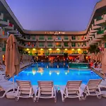 Resort Dragut Point South 4*