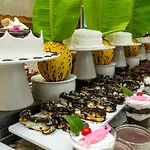 منتجع دراغوت بوينت ساوث الشامل كليًا 4*