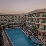 دراغوت بوينت ساوث الشامل كليًا منتجع تورغوتْريس