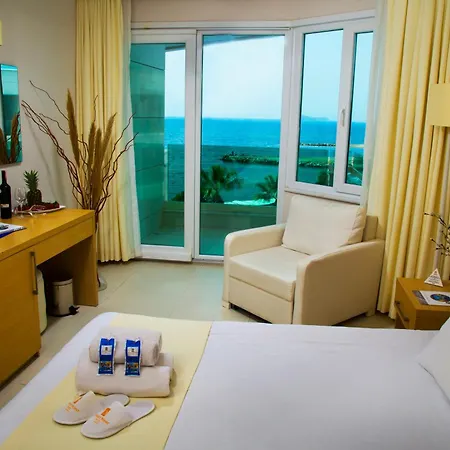 Dragut Point South Resort