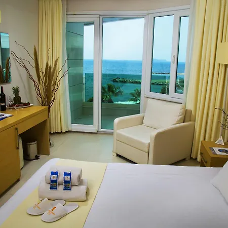 Dragut Point South Resort