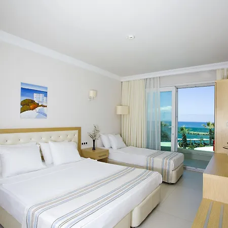 Resort Dragut Point South Turgutreis