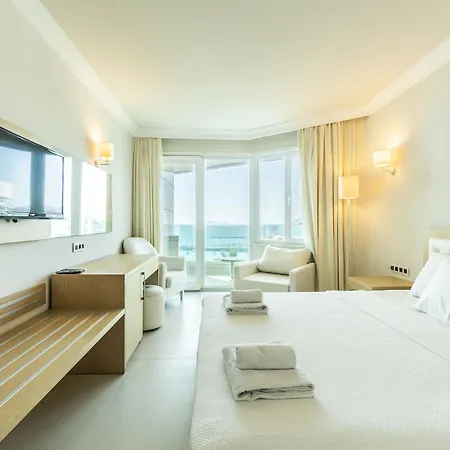 Dragut Point South Resort