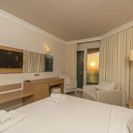 Resort Dragut Point South Turgutreis
