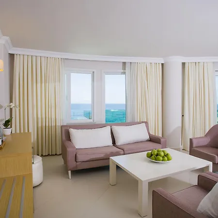 Dragut Point South Turgutreis