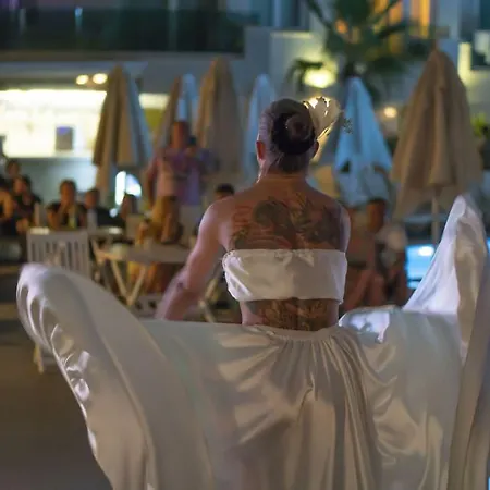 Resort Dragut Point South