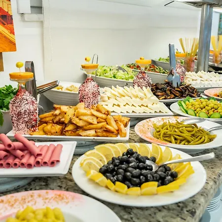 Resort Dragut Point South Turgutreis