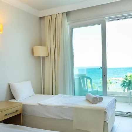 Resort Dragut Point South Turgutreis