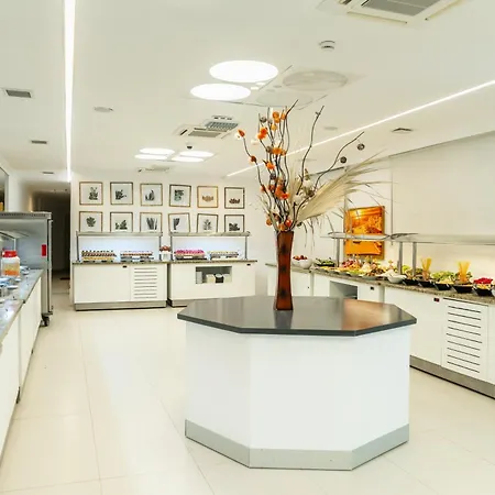 Resort Dragut Point South 4*