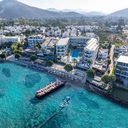 Dragut Point South Turgutreis