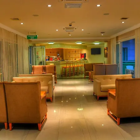 Resort Dragut Point South Turgutreis