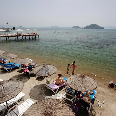 Dragut Point South Turgutreis