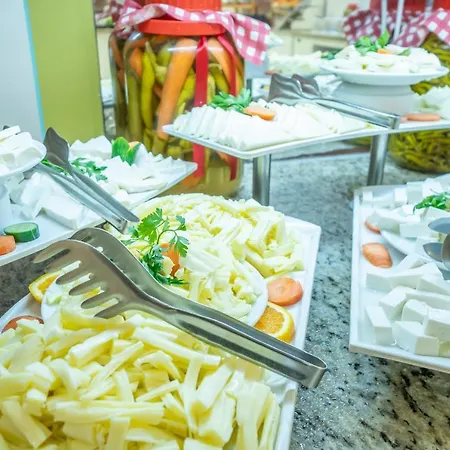 Dragut Point South Resort Turgutreis
