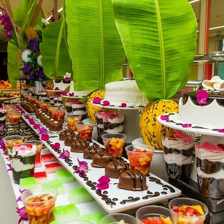 Resort Dragut Point South 4*