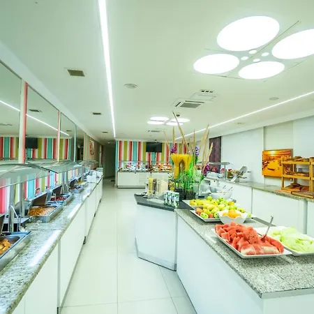 Dragut Point South Resort Turgutreis