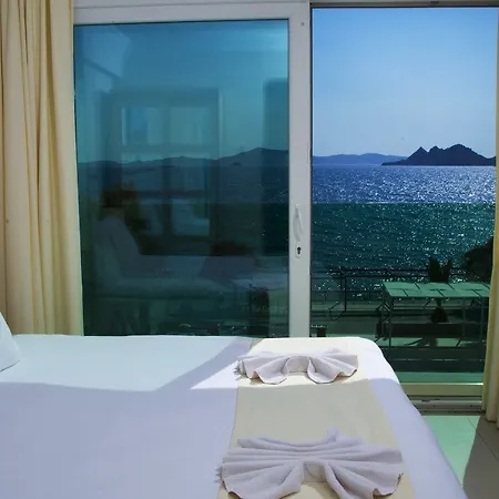 Dragut Point South Resort Turgutreis