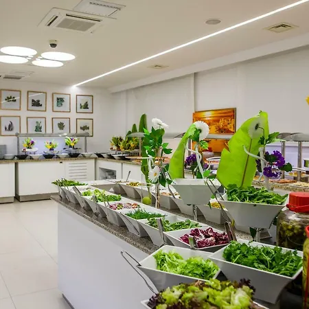 Dragut Point South Resort