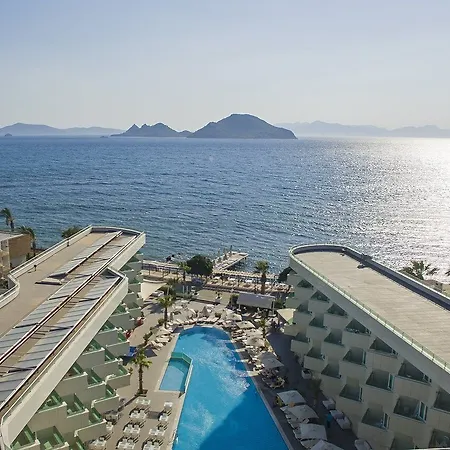 Dragut Point South 4* Turgutreis