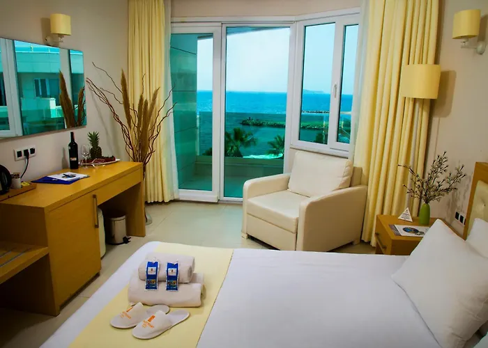 Dragut Point South Semesteranläggning (resort)