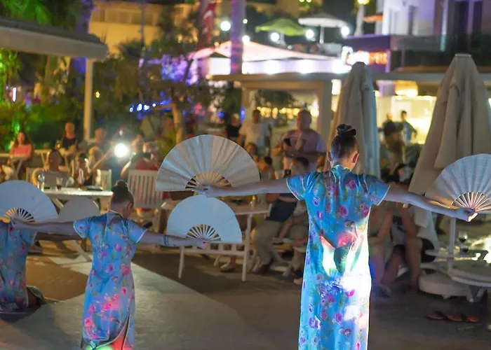 Dragut Point South Turgutreis