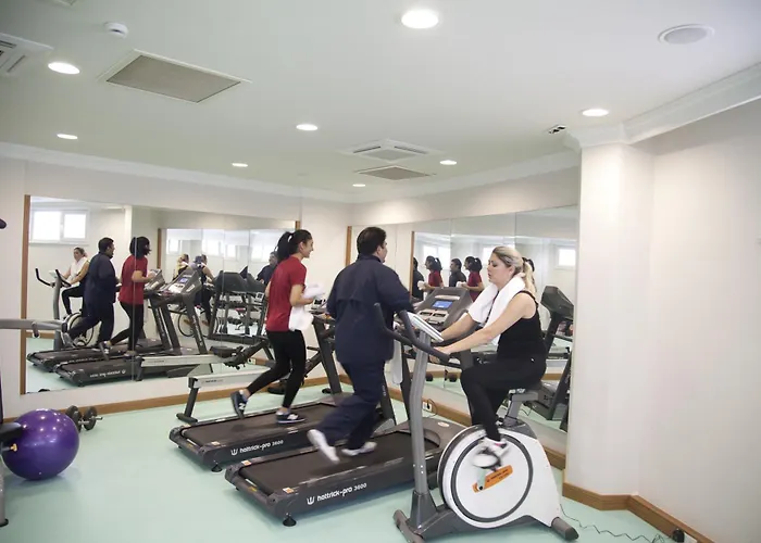 Dragut Point South Turgutreis