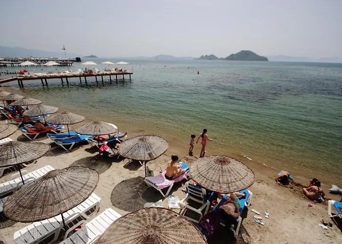 Dragut Point South Turgutreis