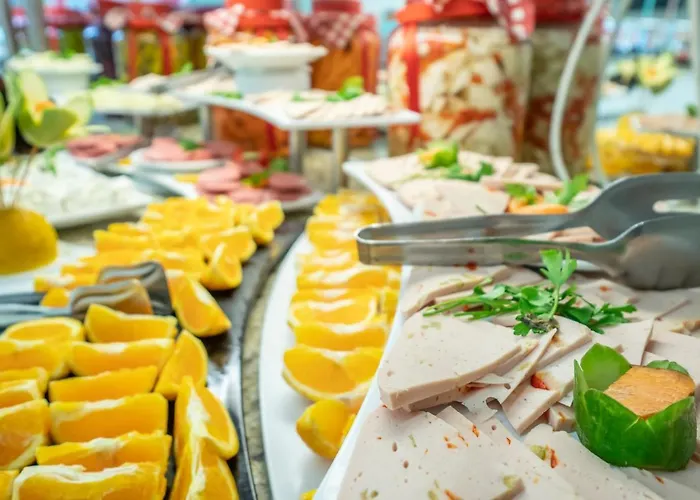 Dragut Point South 4* Turgutreis