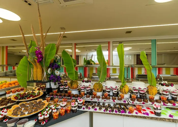 Dragut Point South Semesteranläggning (resort) 4*