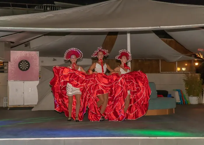 Dragut Point South Turgutreis