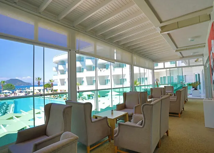 Dragut Point South Turgutreis