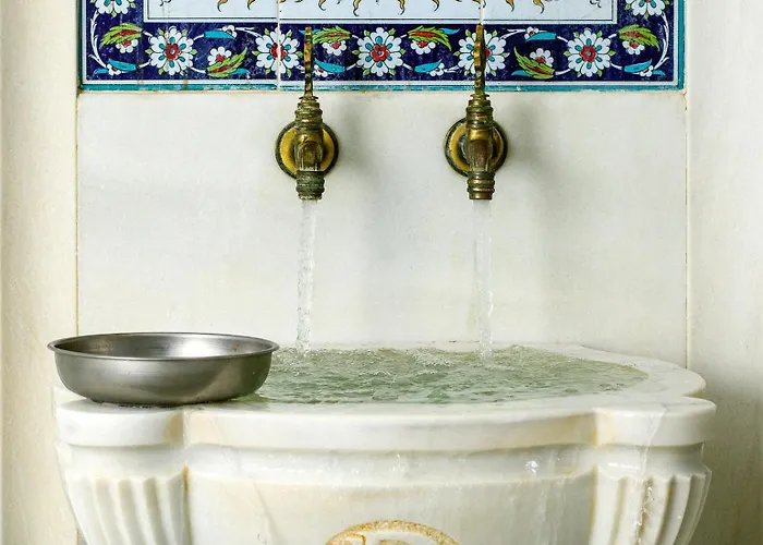 Semesteranläggning (resort) Dragut Point South 4*