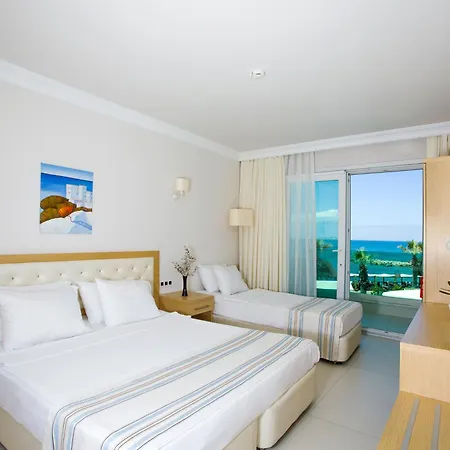 Resort Dragut Point South Turgutreis