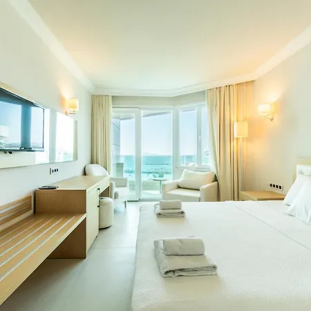 Dragut Point South リゾート