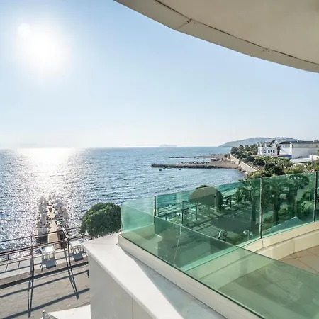 Dragut Point South Rezort