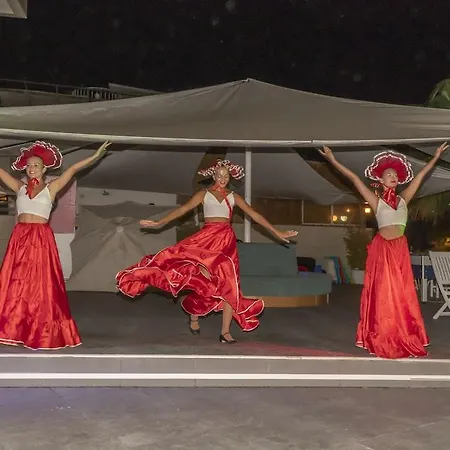 Dragut Point South Rezort