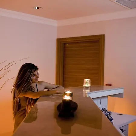 Dragut Point South 4* Turgutreis