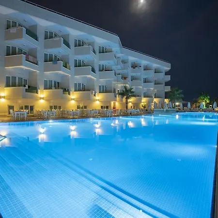 Dragut Point South Rezort