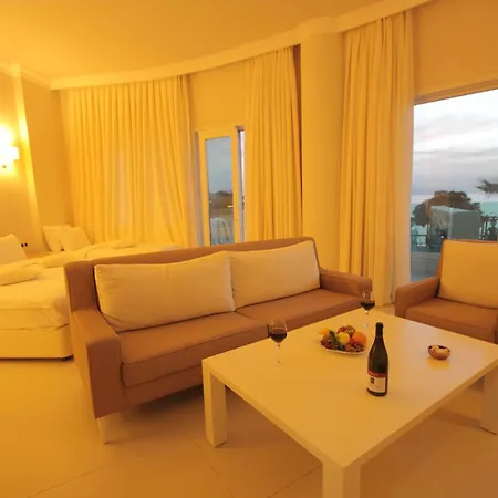 Dragut Point South Rezort Turgutreis