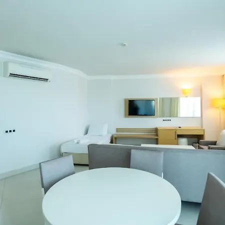 Dragut Point South Ośrodek wypoczynkowy Turgutreis