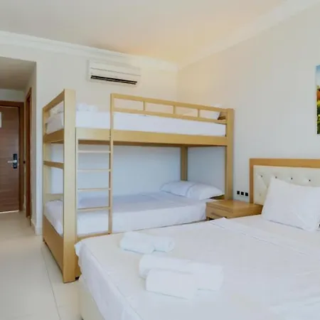 Dragut Point South Turgutreis