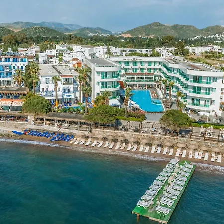 Dragut Point South 리조트 4*