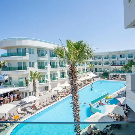 Dragut Point South Resort Turgutreis
