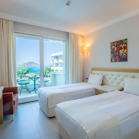 Dragut Point South Turgutreis