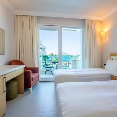 Dragut Point South 4* Turgutreis