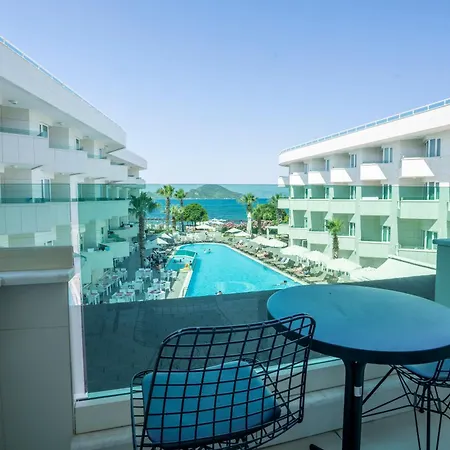 Dragut Point South Resort Turgutreis