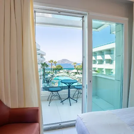 Dragut Point South Turgutreis