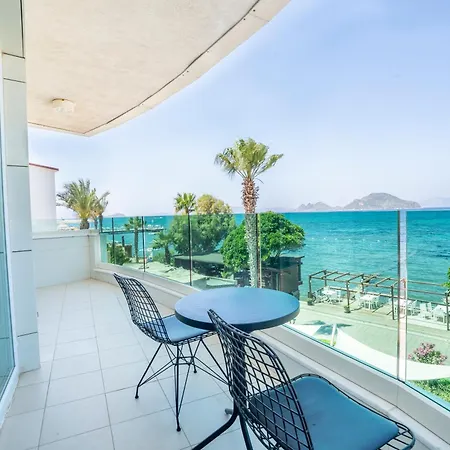 Dragut Point South 4* Turgutreis
