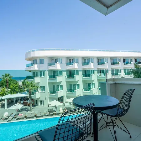 Dragut Point South Resort