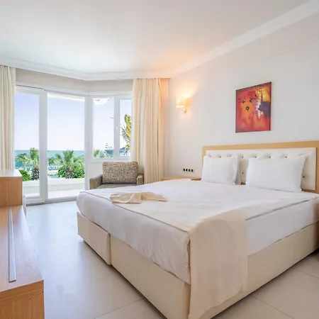 Dragut Point South Resort Turgutreis