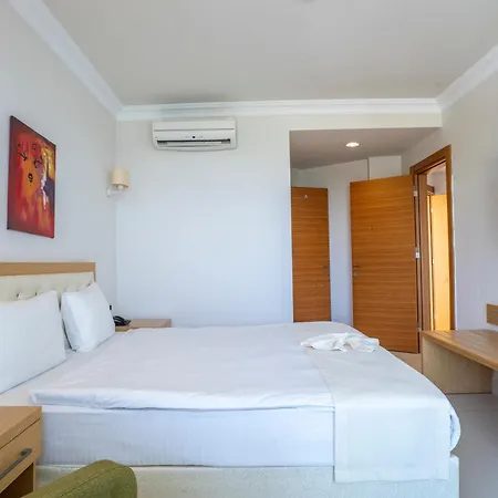 Resort Dragut Point South Turgutreis